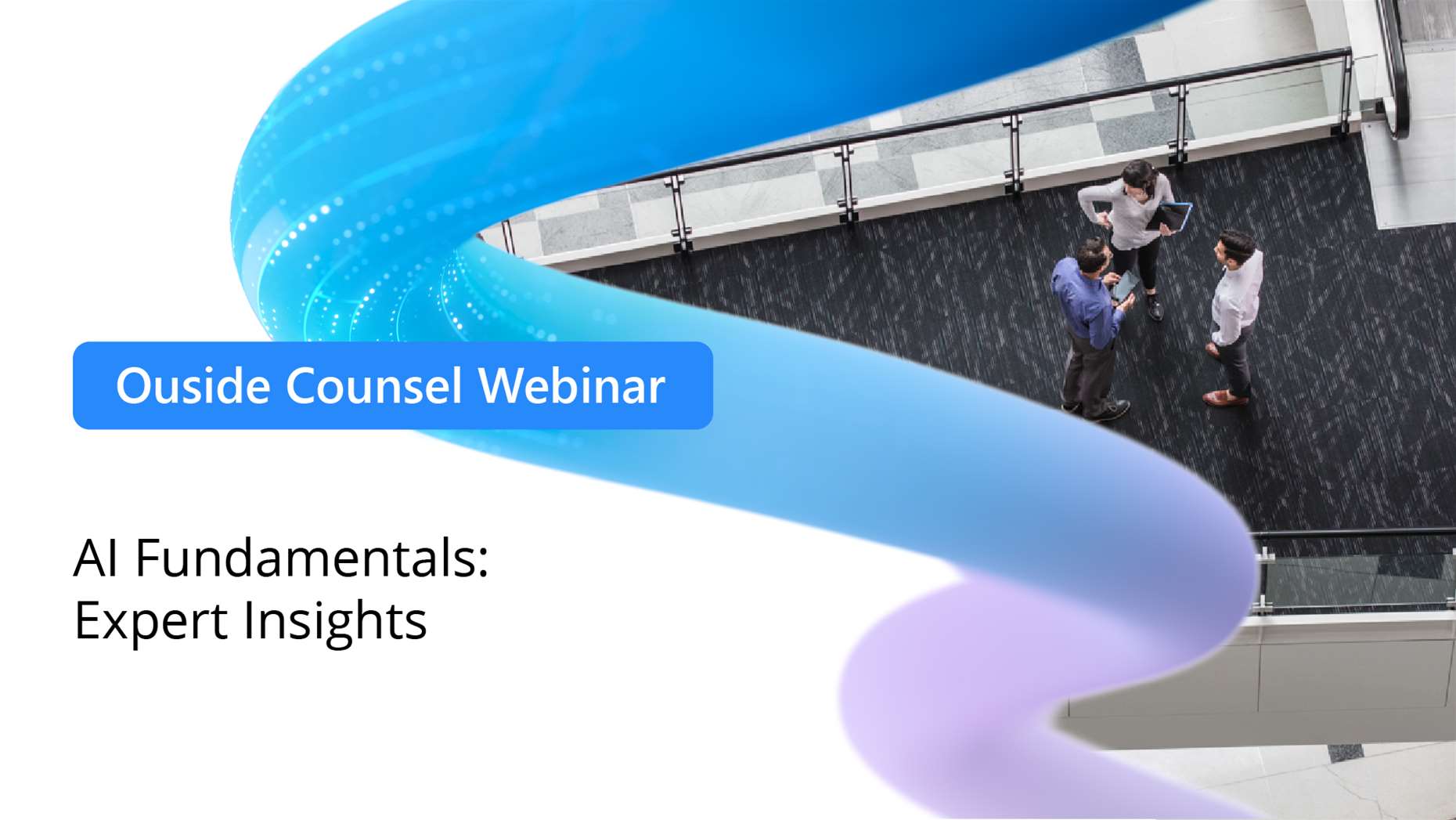AI Fundamentals: Expert Insights with Tom Wyrwich 